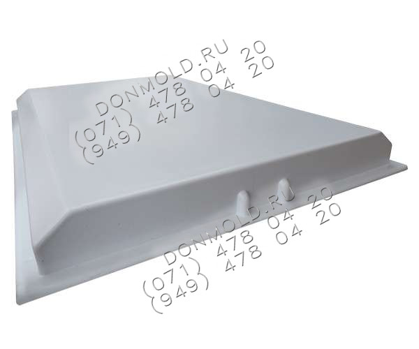 Форма Форма для блока плиты П-1 (Серия 3.503.1-66) в ДНР